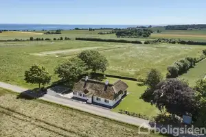 Villa på Hølkenvej 88, 8300 Odder