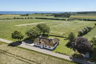 Villa på Hølkenvej 88, Dyngby, 8300 Odder