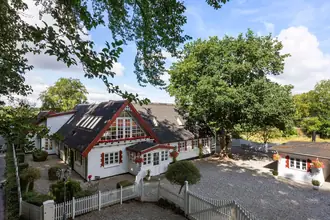 Villa på Møllevej 1, Birkede, 4130 Viby Sjælland