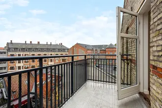 Ejerlejlighed på Vestergade 6B, 4., 8000 Aarhus C