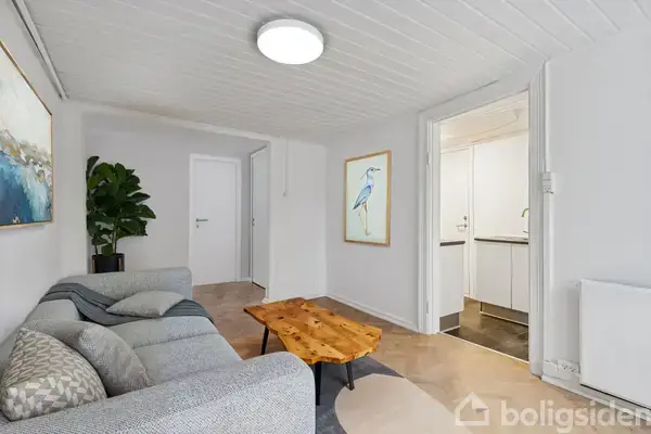 Ejerlejlighed på Fredericiagade 19, kl., 7100 Vejle