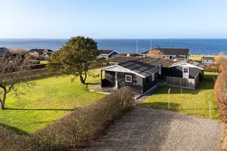 Fritidshus på Sommerstedvej 11, Hjerm, 7830 Vinderup