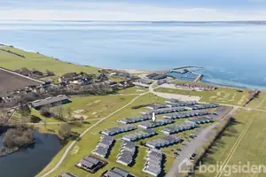 Ejerlejlighed på Dageløkke Marina 12C, 5953 Tranekær
