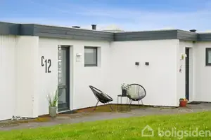 Ejerlejlighed på Dageløkke Marina 12C, 5953 Tranekær