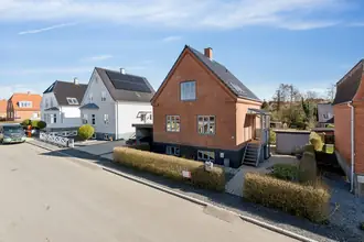 Villa på Tinggårdsvej 8, 5700 Svendborg