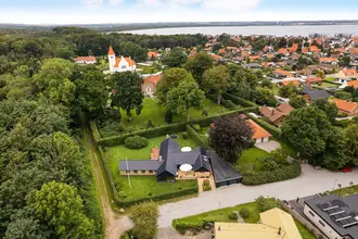 Villa på Lille Tofteskovvej 4, 7130 Juelsminde