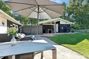 Fritidsbolig på Vej 9 Nr 1, 4560 Vig