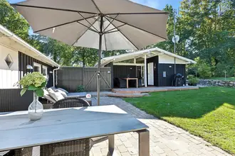 Fritidshus på Vej 9 Nr 1, Jyderup Lyng, 4560 Vig