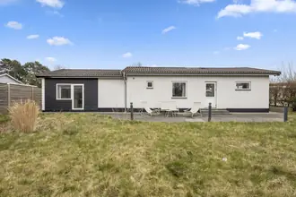 Villa på Møllevangsvej 10, 3360 Liseleje