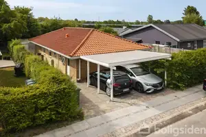 Villa på Jægergangen 19, 2880 Bagsværd