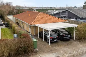 Villa på Jægergangen 19, 2880 Bagsværd