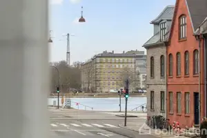 Ejerlejlighed på Webersgade 17, st. tv., 2100 København Ø