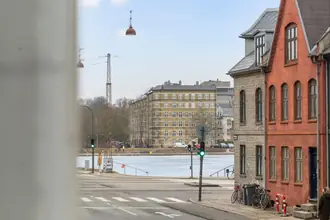 Ejerlejlighed på Webersgade 17, tv., 2100 København Ø