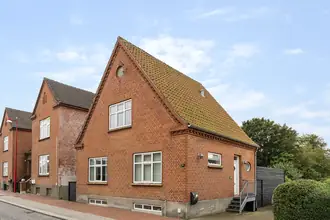 Villa på Holstebrovej 14, 7600 Struer