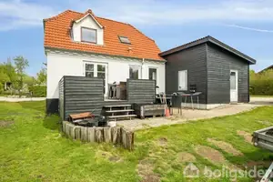 Villa på Luneborgvej 87, 9382 Tylstrup