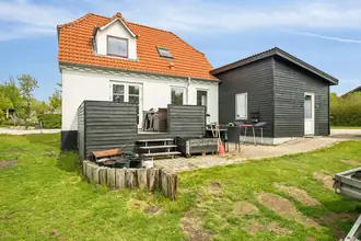 Villa på Luneborgvej 87, 9382 Tylstrup