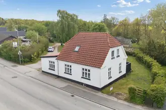 Villa på Luneborgvej 87, 9382 Tylstrup