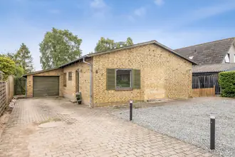 Villa på Fredensgade 4, Gelsted, 5591 Gelsted