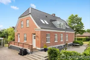Villa på Engvej 7, 6880 Tarm
