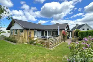 Villa på I Bakkerne 29, 3740 Svaneke