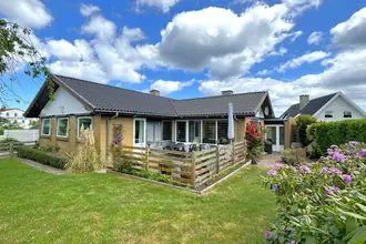 Villa på I Bakkerne 29, Aarsdale, 3740 Svaneke