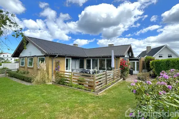 Villa på I Bakkerne 29, 3740 Svaneke