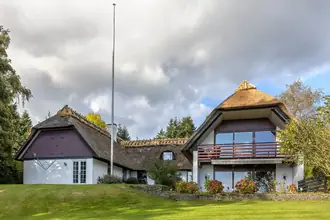 Villa på Roskildevej 540, Snekkerup, 4100 Ringsted