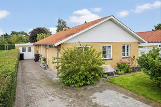 Villa på Drosselvej 4, 5550 Langeskov