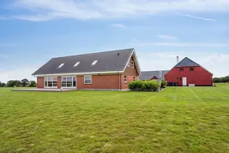 Villa på Egtvedvej 122, Vester Nebel, 6040 Egtved