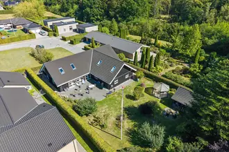 Villa på Skovtoften 90, 8550 Ryomgård