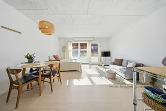 Ejerlejlighed på Vesterhavsgade 47, 2. 15., 6700 Esbjerg