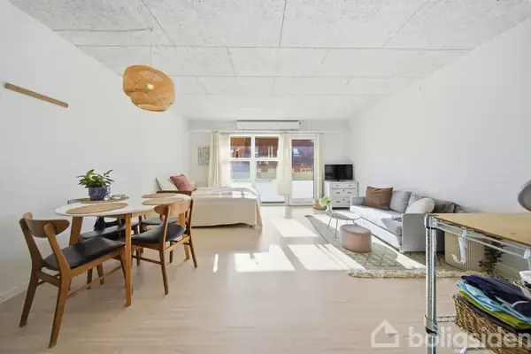 Ejerlejlighed på Vesterhavsgade 47, 2. 15., 6700 Esbjerg