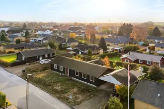 Villa på Degneløkke 4, Vester Sottrup, 6400 Sønderborg