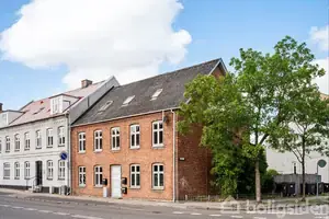 Ejerlejlighed på Bøsbrovej 10, 1., 8940 Randers SV