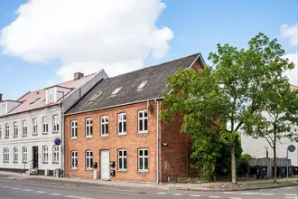 Ejerlejlighed på Bøsbrovej 10, 1., 8940 Randers SV