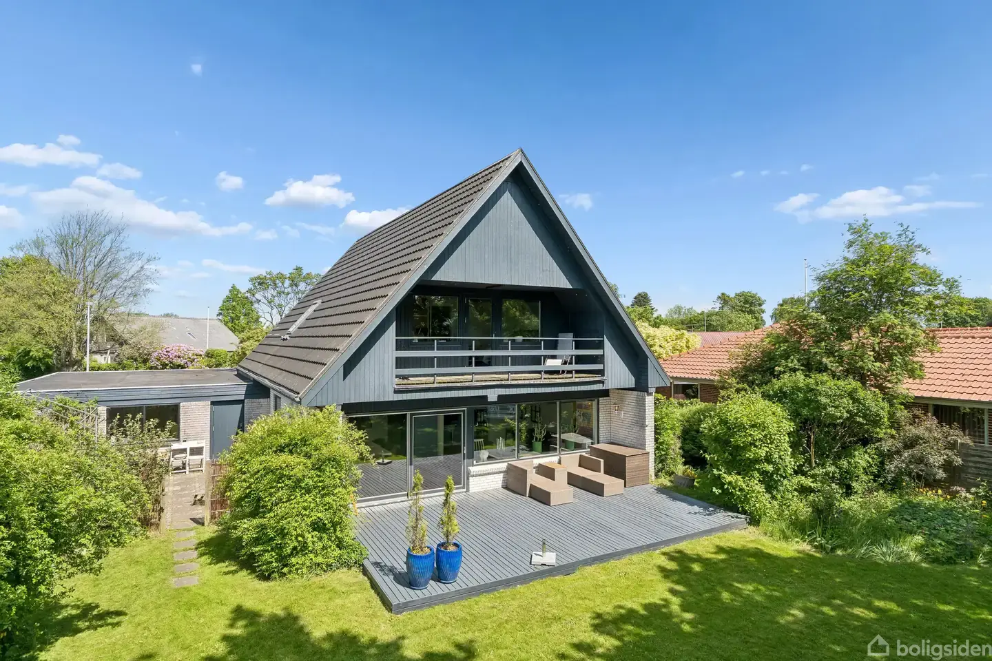 Villa på Øster Alle 24, 7400 Herning