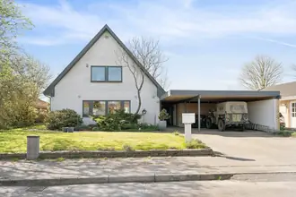 Villa på Øster Alle 24, Hammerum, 7400 Herning