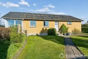 Villa på Samsøvej 3, 5466 Asperup