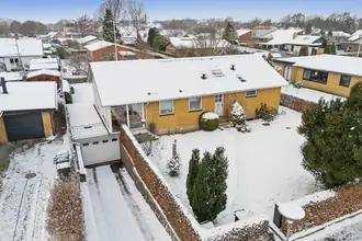 Villa på Samsøvej 3, Baaring, 5466 Asperup