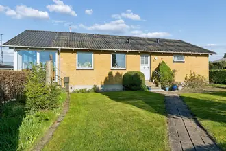 Villa på Samsøvej 3, Baaring, 5466 Asperup