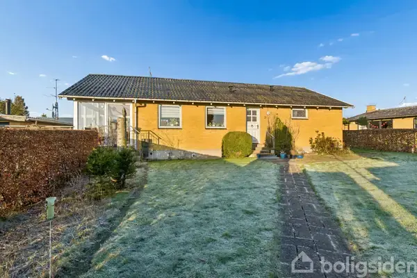 Villa på Samsøvej 3, 5466 Asperup