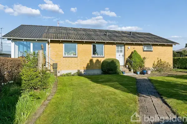 Villa på Samsøvej 3, 5466 Asperup