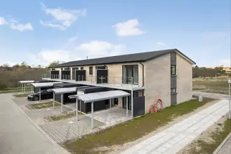 Rækkehus på Fenris Alle 95, 9230 Svenstrup J