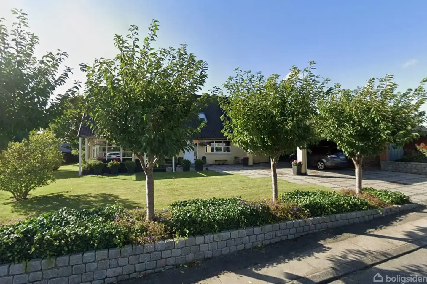 Villa på Hyldeholm 20, 4000 Roskilde