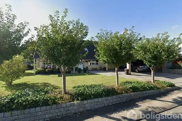 Villa på Hyldeholm 20, 4000 Roskilde