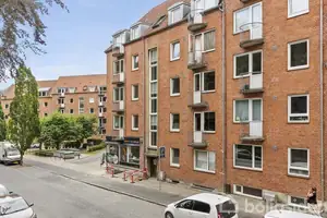 Ejerlejlighed på Sjællandsgade 17, 2. th., 8900 Randers C