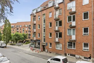 Ejerlejlighed på Sjællandsgade 17, 2. th., 8900 Randers C