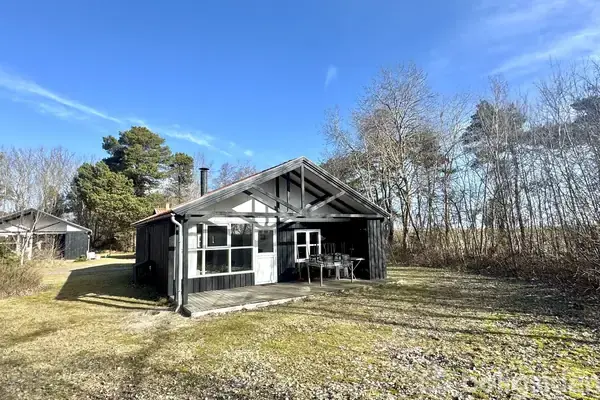 Fritidsbolig på Bøtølundvej 55, 4873 Væggerløse