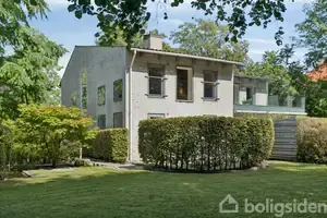 Villa på Birkholmsvej 13B, 2830 Virum