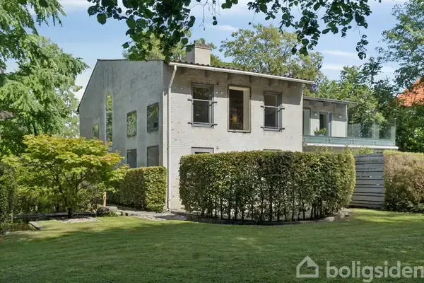 Villa på Birkholmsvej 13B, 2830 Virum